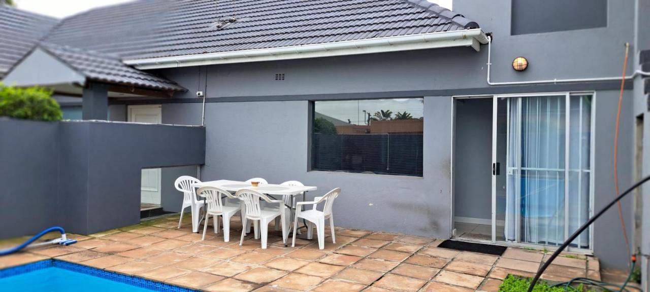 Spacious Holiday Home Kaapstad Buitenkant foto
